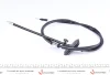 Трос зупиночних гальм LINEX 320211 (фото 6)