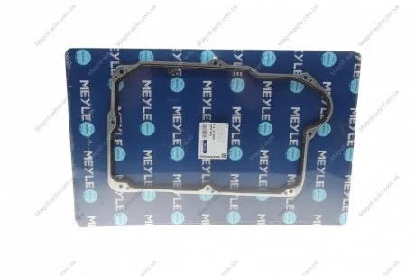 USZCZELKA MISKI OL. DB A KLASA W176 12- MEYLE 0141390001