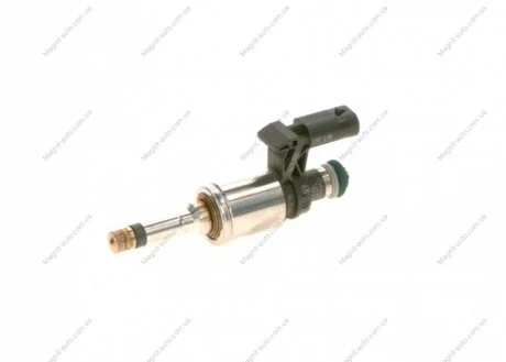 WTRYSKIWACZ BENZYNY AUDI A3 1,0TFSI 16- BOSCH 0261500475