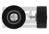 Ролик модуля натягувача ременя SKF VKM28601 (фото 1)