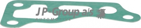 Прокладка, корпус маслянного фильтра JP GROUP 1119605000 (фото 1)