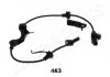 CZUJNIK ABS HONDA P. ACCORD 2,4 08- LE JAPANPARTS ABS463 (фото 1)