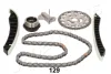 ZESTAW гA╤CUCHA ROZRZеDU NISSAN 1,6DCI JAPANPARTS KDK129 (фото 2)