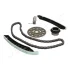 ZESTAW гA╤CUCHA ROZRZеDU NISSAN 1,6DCI JAPANPARTS KDK129 (фото 3)