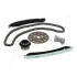 ZESTAW гA╤CUCHA ROZRZеDU NISSAN 1,6DCI JAPANPARTS KDK129 (фото 4)