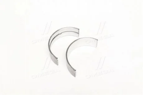 Комплект подшипников коленчатого вала HYUNDAI MOBIS 2102027902