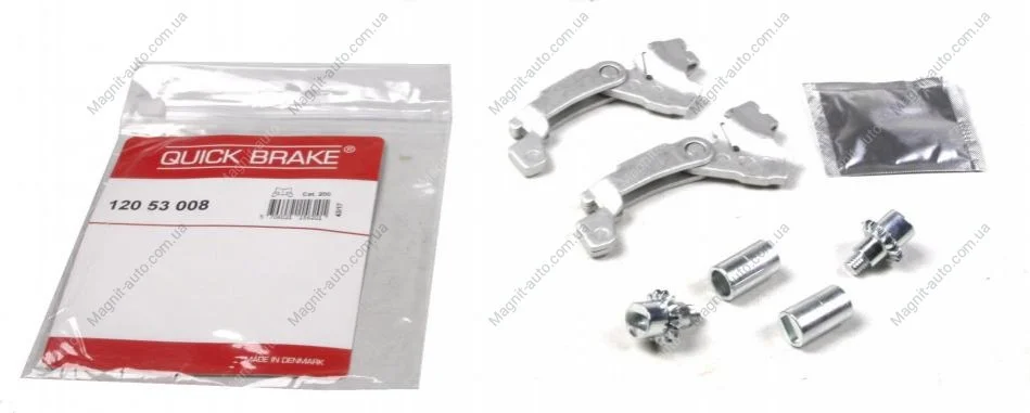 Ремкомплект, розширювач QUICK BRAKE 12053008 (фото 1)