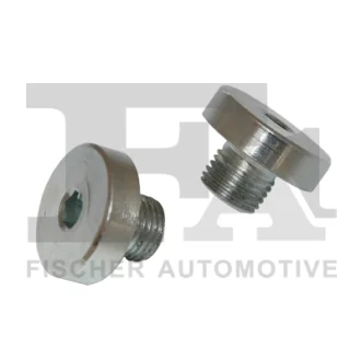 Korek spustu oleju M10X1.0 OAS 167 VAG L=9 FA1 Fischer Automotive One (FA1) 257869001