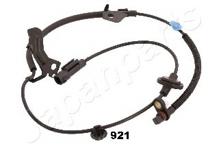 CZUJNIK ABS JEEP T. PATRIOT 2.0 11- PR JAPANPARTS ABS921