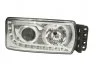 Фара главного света передняя, правая TRUCKLIGHT HLIV008R HLIV008R