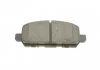 Тормозные колодки, дисковые. BOSCH 0986494838 (фото 8)
