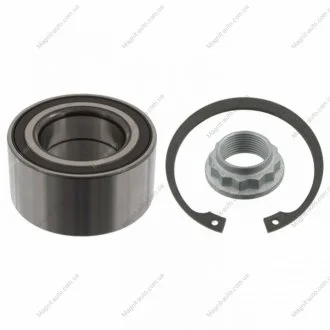 Подшипник ступицы BMW 1(F20)/3(F30,F34)/M1(F20) "R "11>> FEBI BILSTEIN 49703