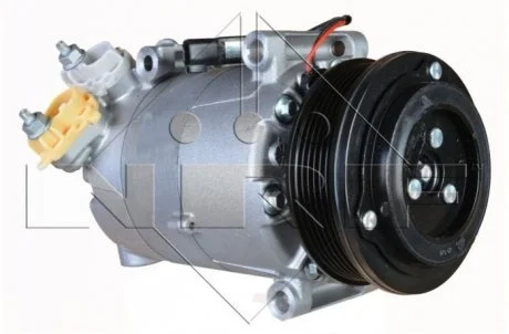 KOMPRESOR KLIMATYZACJI FORD KUGA 2.0 11/2012 - NRF 32851