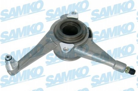 Вижимний регулятор T4 2.5TDI (ACV/AHY) 95> SAMKO M30453