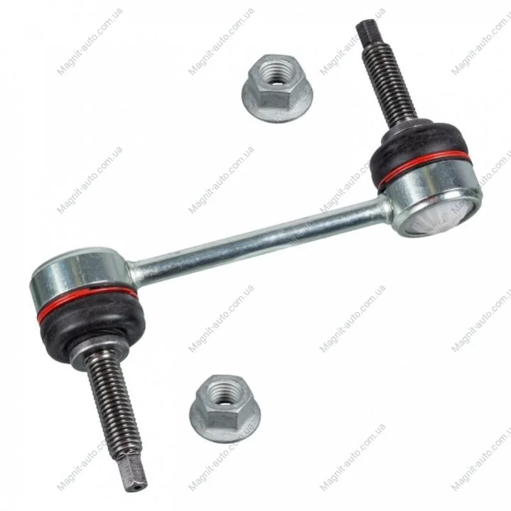 Соединительная стойка стабилизатора FEBI BILSTEIN 101905 (фото 1)