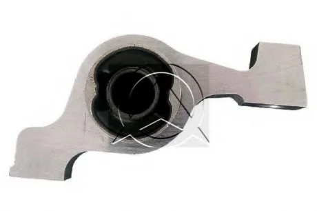 Сайлентблок переднего рычага Peugeot 407 04-10/508 GT 10-18 (задний) SIDEM 853646
