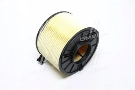 Фильтр воздушный AUDI A4, A5 2.0-4.0 TFSI 15- (произ-во HENGST) HENGST FILTER E1454L