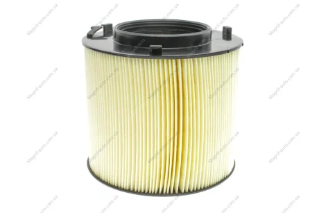 Фільтр повітряний Audi A4 (8W) 15-, A5 (F5) 16-, Q5 (FY) 15- HENGST FILTER E1451L