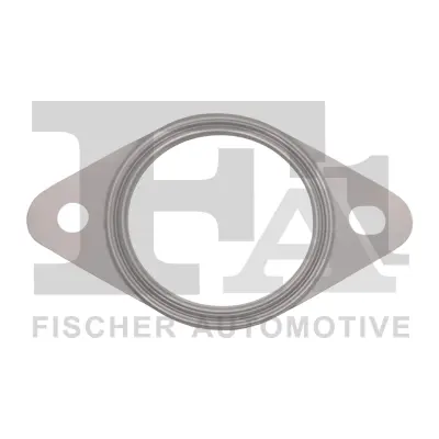 Прокладка вихлопної системи металева Fischer Automotive One (FA1) 750936 (фото 1)