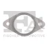 Прокладка вихлопної системи металева Fischer Automotive One (FA1) 750936 (фото 1)
