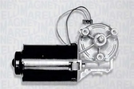 Двигатель стеклоочистителя MAGNETI MARELLI 064342101010 (фото 1)