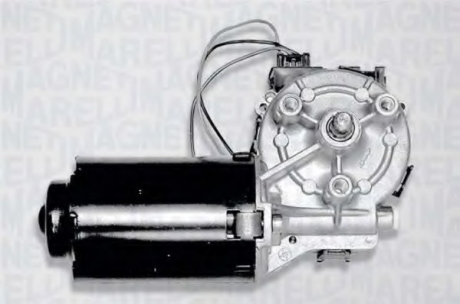 Двигатель стеклоочистителя MAGNETI MARELLI 064342210010 (фото 1)