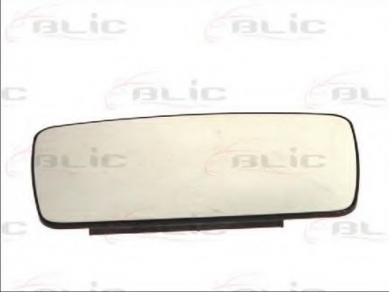Зеркальное стекло, наружное зеркало BLIC 6102021292911P