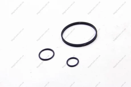 Прокладка, корпус маслянного фильтра RENAULT 7701473629