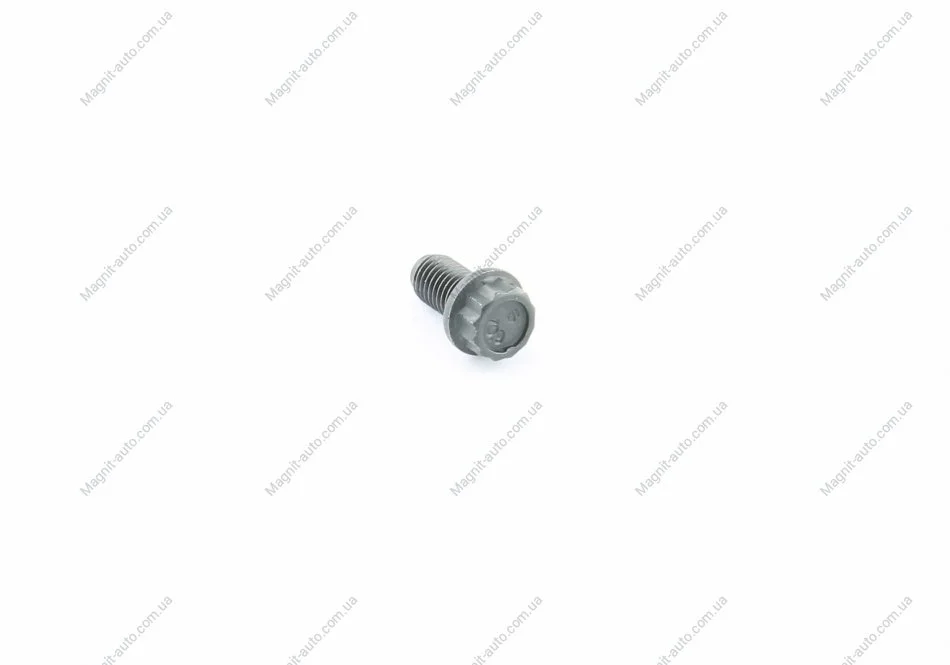 Болт M7X14 корзины сцепления VAG N90320701 (фото 1)