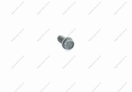 Комплект болтов, система сцепления VOLKSWAGEN VAG N90320701