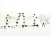 Ремкомплект, поперечный рычаг подвески DELPHI TC1400KIT TC1400KIT
