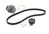 Водяной насос + комплект зубчатого ремня SKF VKMC011061