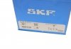 Водяной насос + комплект зубчатого ремня SKF VKMC012221 (фото 27)