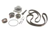 Комплект ременя ГРМ + помпа SKF VKMC012581