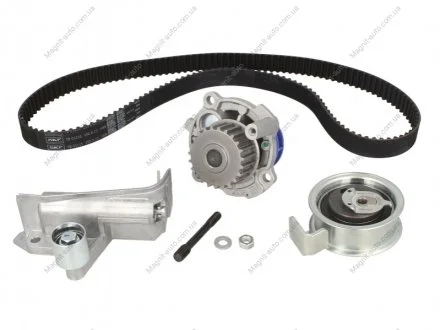 Водяной насос + комплект зубчатого ремня SKF VKMC019182
