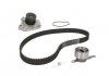 Водяной насос + комплект зубчатого ремня SKF VKMC930052