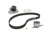 Водяной насос + комплект зубчатого ремня SKF VKMC930052