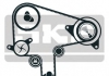 Водяной насос + комплект зубчатого ремня SKF VKMC949201 (фото 1)