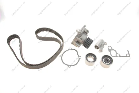 Комплект ремня ГРМ с помпой SKF VKMC949201