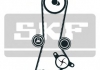 Водяной насос + комплект зубчатого ремня SKF VKMC956601 (фото 1)