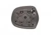 Стекло зеркала внешнего прав (выпуклое, обогрев) TOYOTA LAND CRUISER PRADO J12, LAND CRUISER PRADO J15 09.02- BLIC 6102021232937P (фото 2)