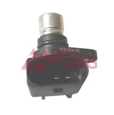 Датчик колінвала Audi A8/VW T4/Golf 2.3-3.2i 94-11 AUTLOG AS4387 (фото 1)