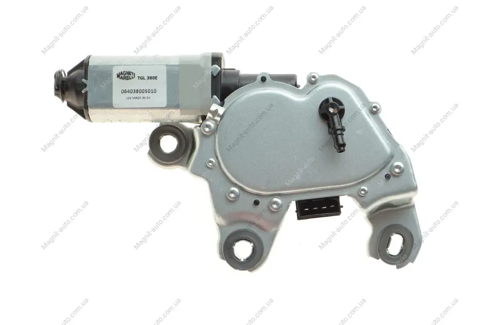 Моторчик стеклоочистителя MAGNETI MARELLI 064038005010 (фото 1)