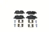 Гальмівні колодки дискові MINI One/Cooper "R "13>> TRW GDB2088 (фото 2)