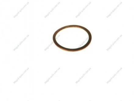 Уплотнительное кольцо, резьбовая пр FEBI BILSTEIN 03014