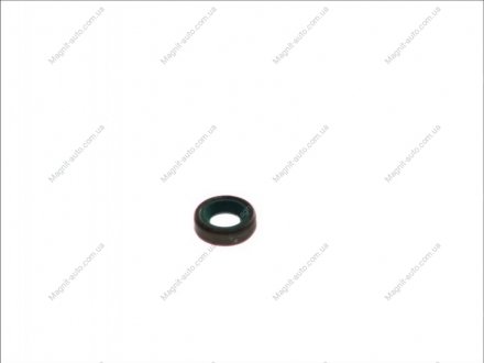 Уплотнительное кольцо вала, приводной вал TOPRAN / HANS PRIES 100081 (фото 1)