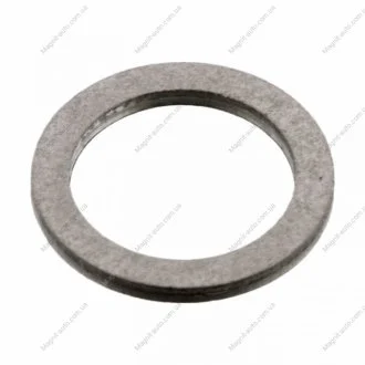 Уплотнительное кольцо, резьбовая пр FEBI BILSTEIN 07106