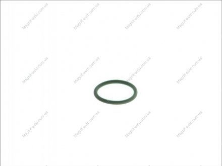 Уплотнительное кольцо, клапанная форсунка TOPRAN TOPRAN / HANS PRIES 107316