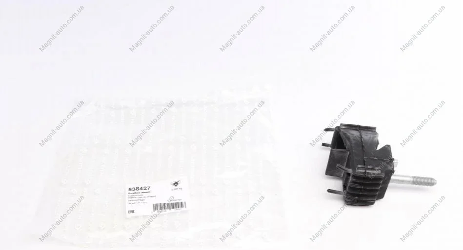 Опора двигателя HUTCHINSON 538427 (фото 1)