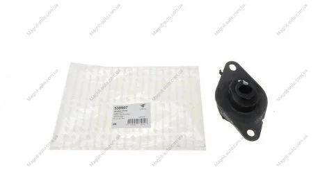 Подушка двигуна Laguna II/Espace IV 01-15 Л. (OE якість) HUTCHINSON 538907